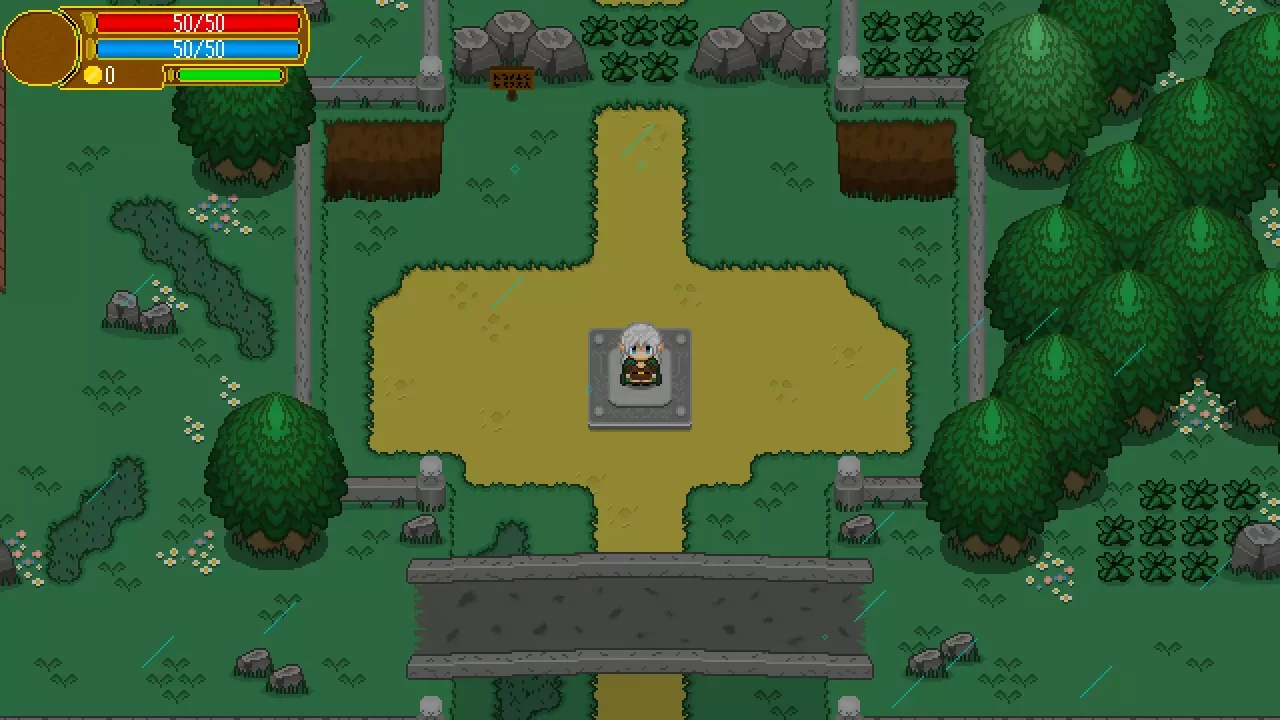 Shalnor Legends: Sacred Lands