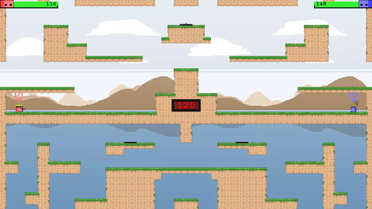 Square x Square