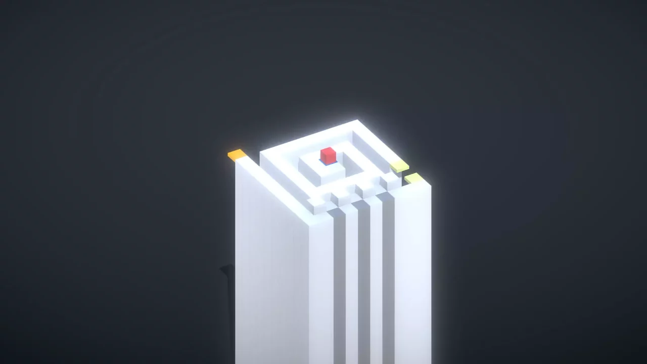 -Cubiques-游戏截图-好玩游戏库