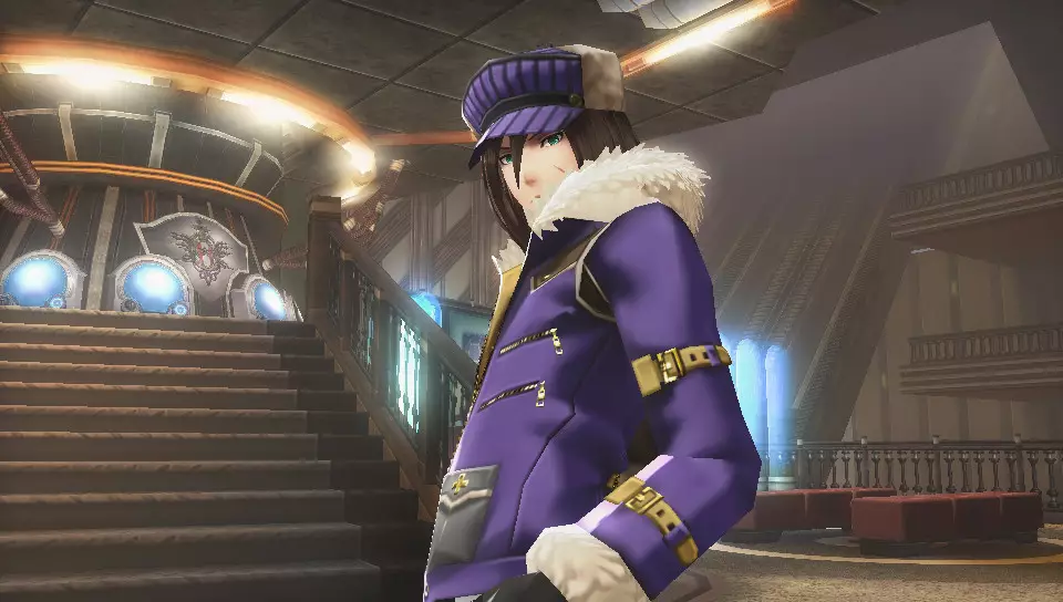 -God Eater 2-游戏截图-好玩游戏库