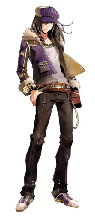 -God Eater 2-游戏截图-好玩游戏库