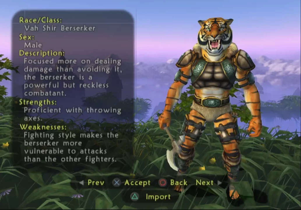 -Champions: Return to Arms-游戏截图-好玩游戏库