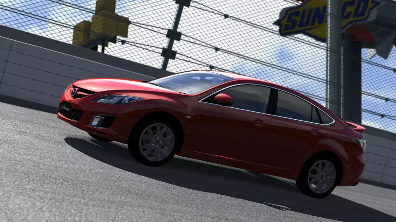 Gran Turismo 5 Prologue
