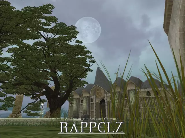 -Rappelz-游戏截图-好玩游戏库