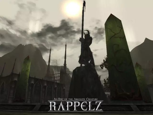 -Rappelz-游戏截图-好玩游戏库