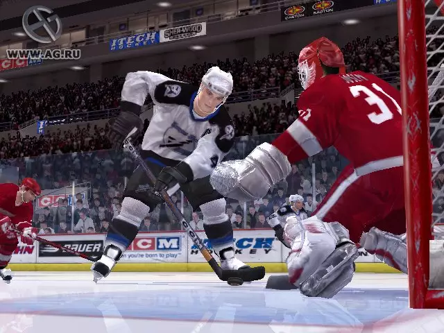 NHL 06