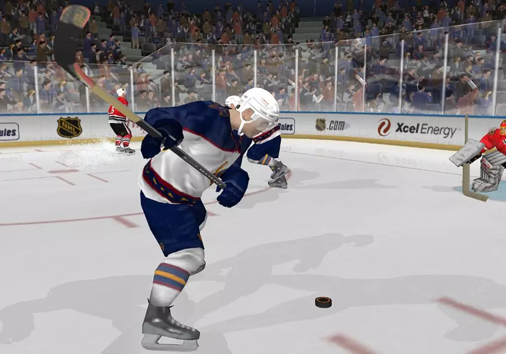NHL 2005