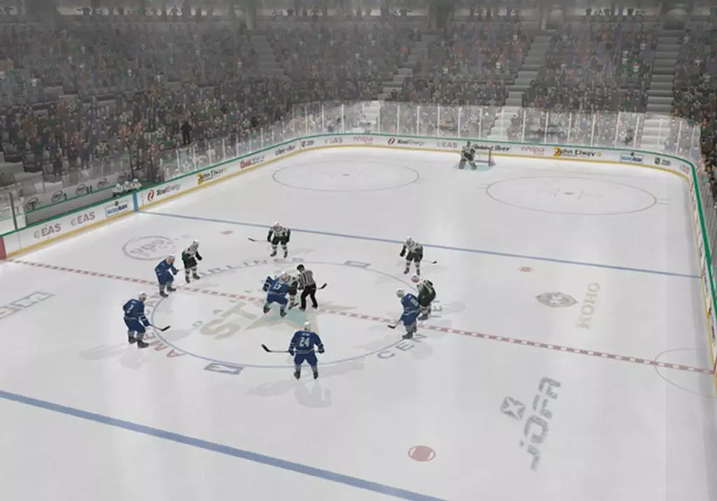 -NHL 2005-游戏截图-好玩游戏库