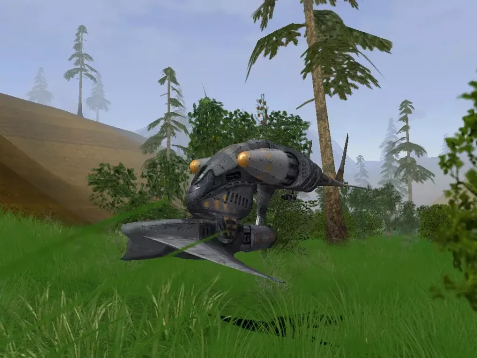 -A.I.M.: Artificial Intelligence Machine-游戏截图-好玩游戏库