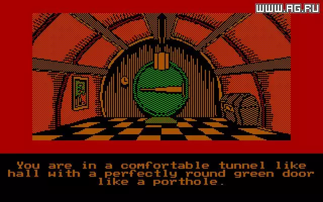 The Hobbit (1982)