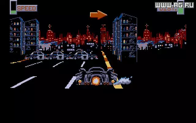 -Batman: The Movie-游戏截图-好玩游戏库