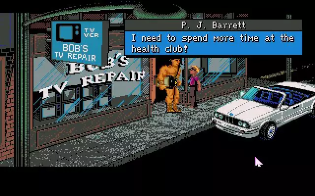 Altered Destiny
