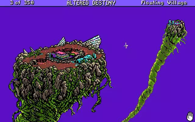 -Altered Destiny-游戏截图-好玩游戏库