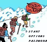 -Tintin in Tibet-游戏截图-好玩游戏库