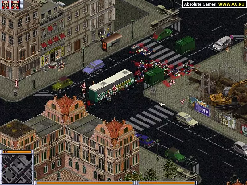 Hooligans: Storm over Europe