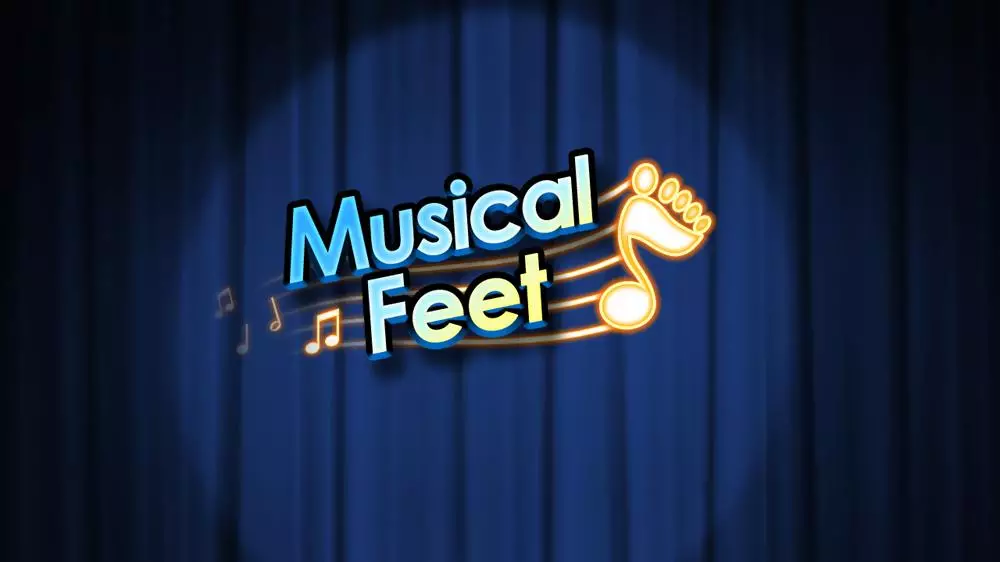 -Musical Feet-游戏截图-好玩游戏库