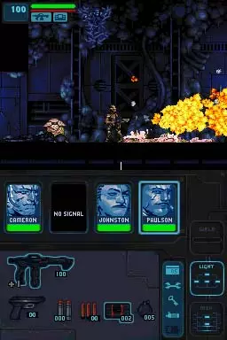 -Aliens: Infestation-游戏截图-好玩游戏库