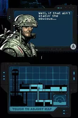 -Aliens: Infestation-游戏截图-好玩游戏库