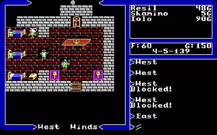 Ultima 4+5+6