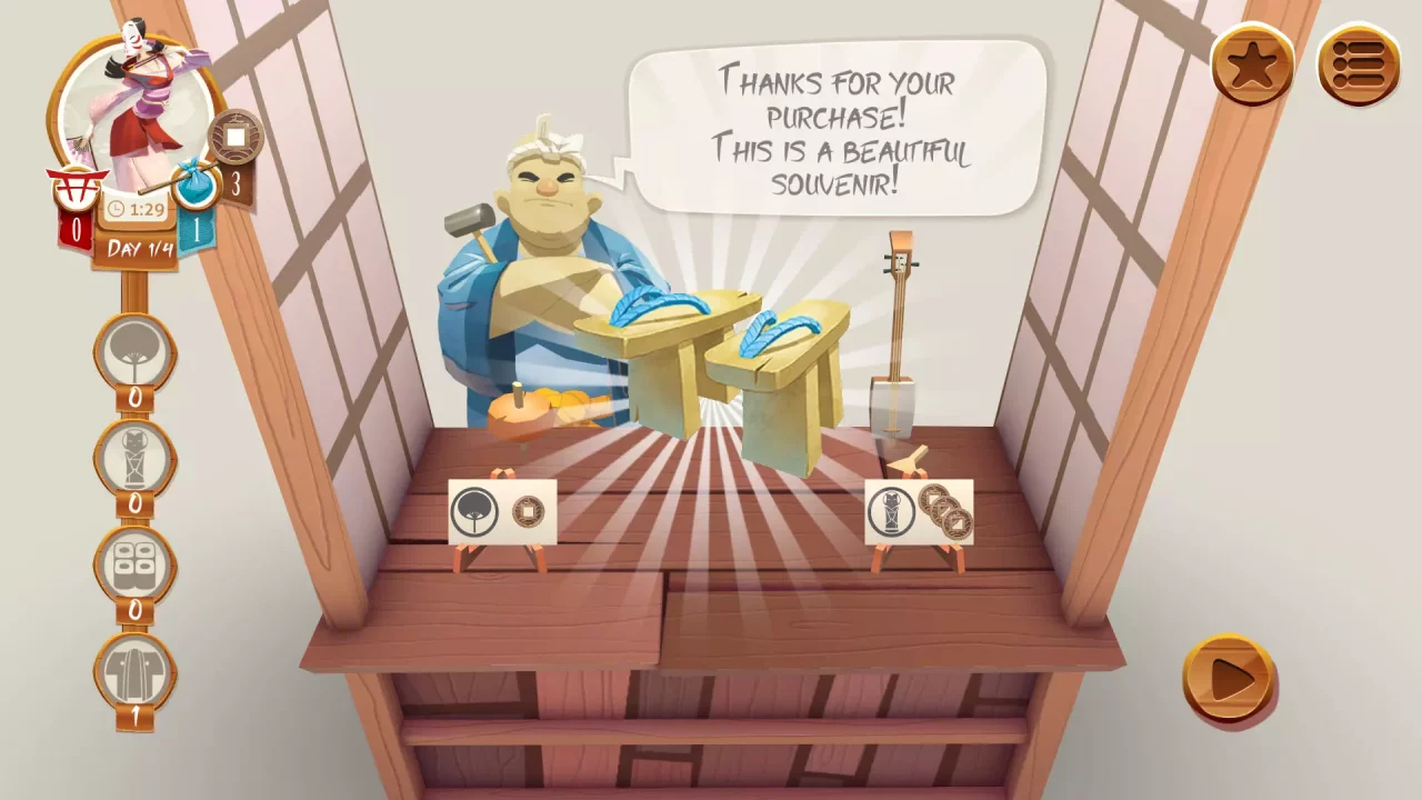 -Tokaido-游戏截图-好玩游戏库
