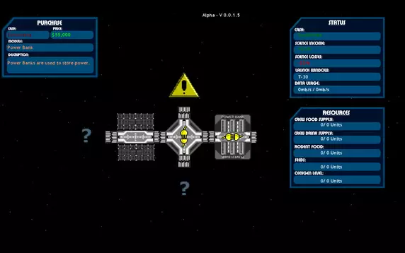 -Station 21 - Space Station Simulator-游戏截图-好玩游戏库