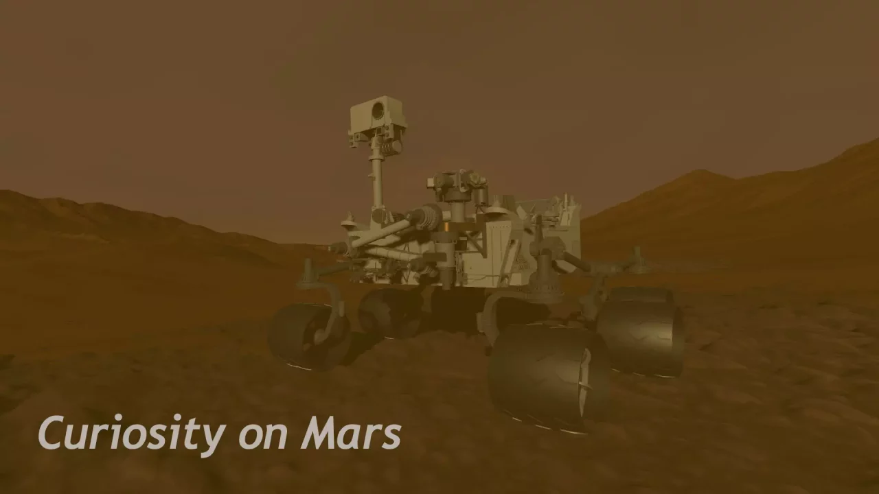 -Journey to Alien Worlds-游戏截图-好玩游戏库