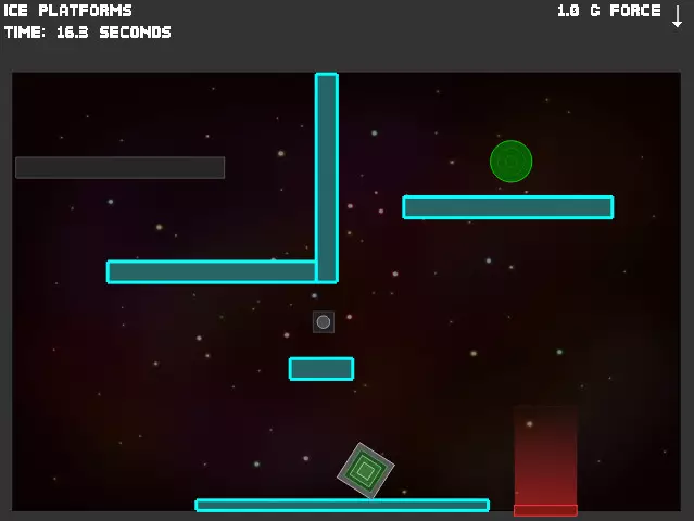 -Bipolar Game-游戏截图-好玩游戏库