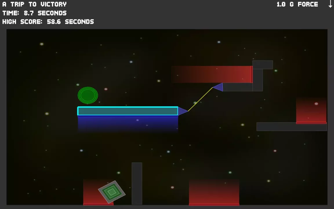 -Bipolar Game-游戏截图-好玩游戏库