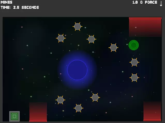 -Bipolar Game-游戏截图-好玩游戏库