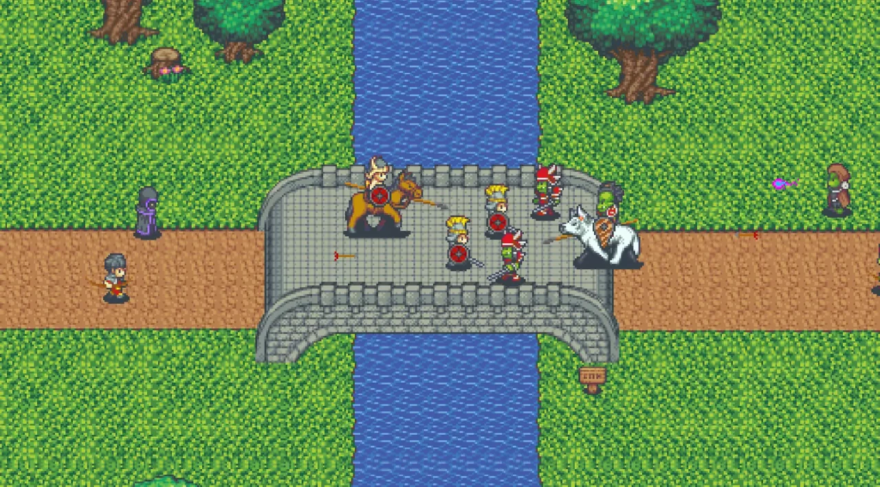 -Survival Kingdom-游戏截图-好玩游戏库