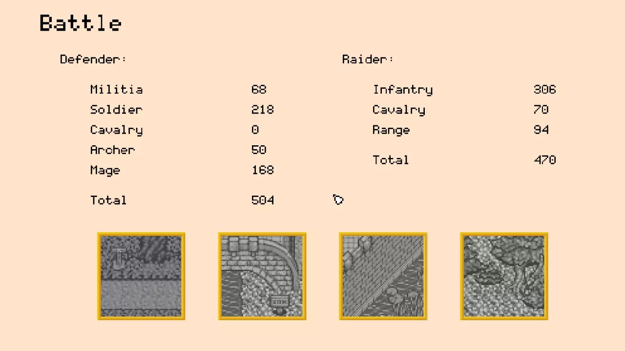 -Survival Kingdom-游戏截图-好玩游戏库