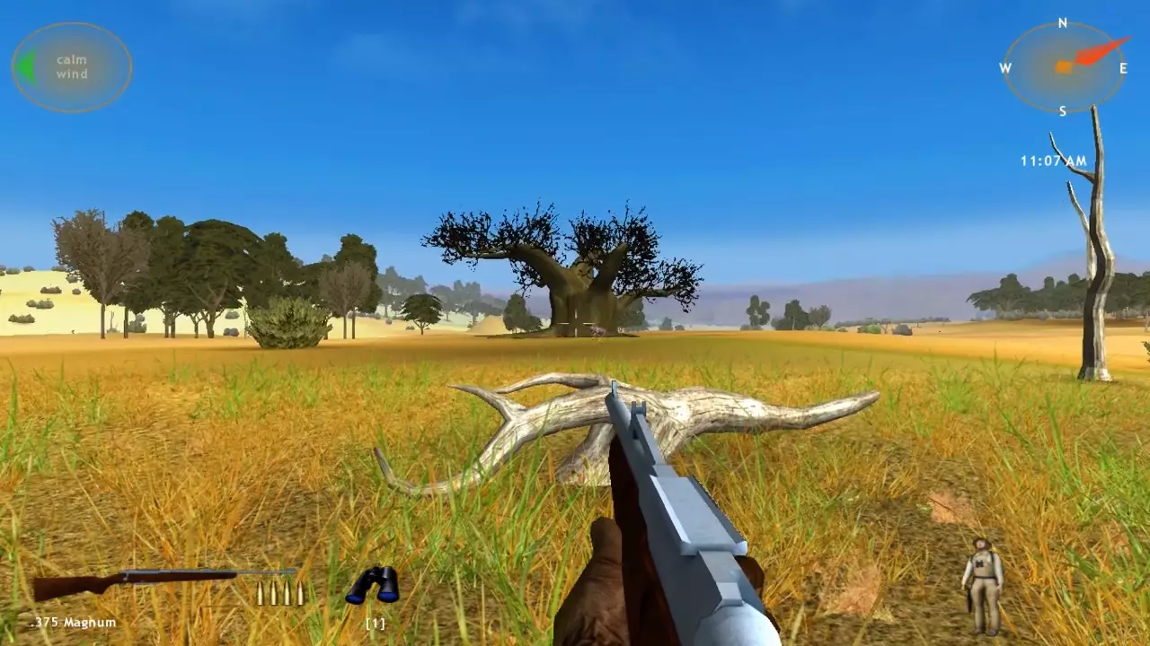 -Hunting Unlimited 4-游戏截图-好玩游戏库