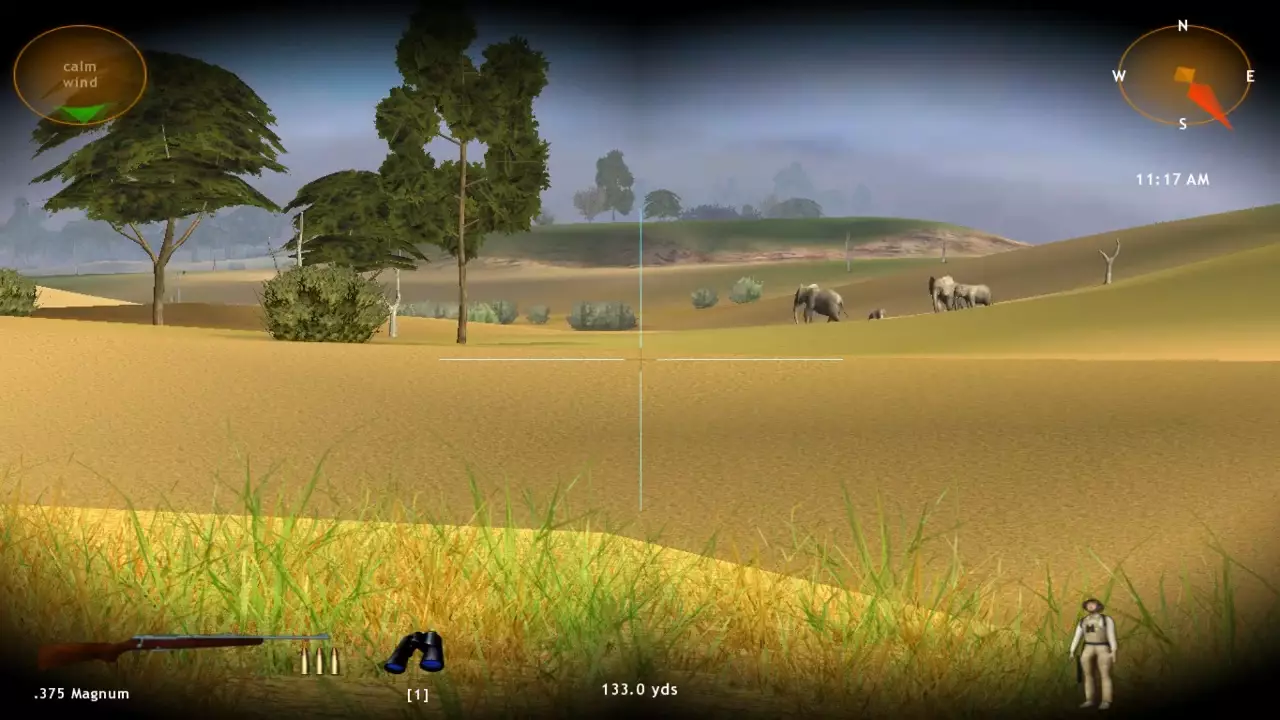 -Hunting Unlimited 4-游戏截图-好玩游戏库
