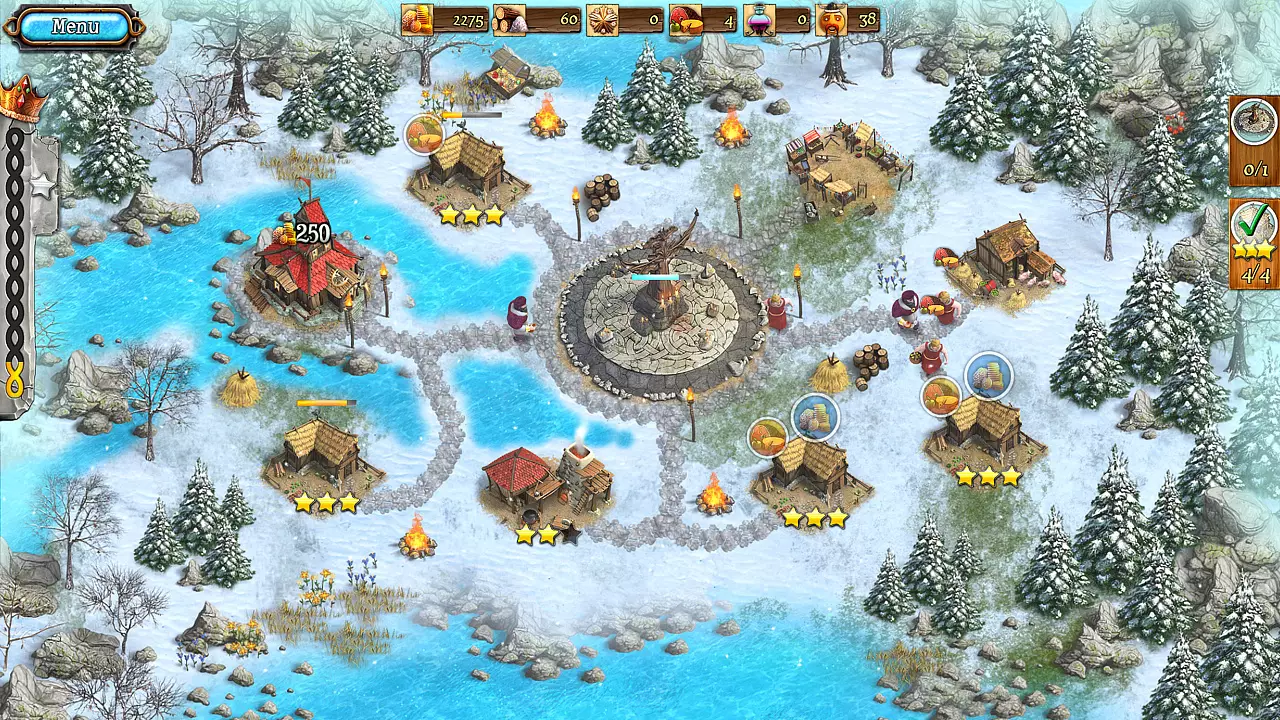 -Kingdom Tales 2-游戏截图-好玩游戏库