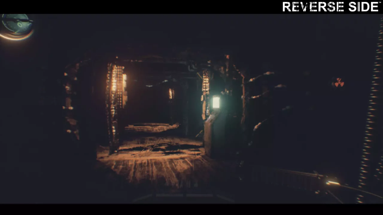 -REVERSE SIDE-游戏截图-好玩游戏库