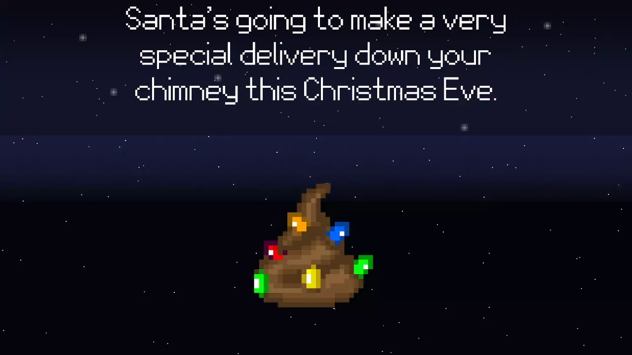 -Santa's Special Delivery-游戏截图-好玩游戏库