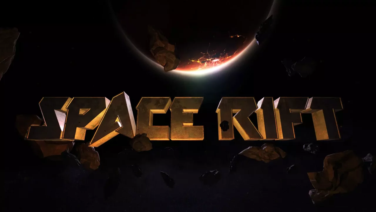 -Space Rift NON-VR - Episode 1-游戏截图-好玩游戏库