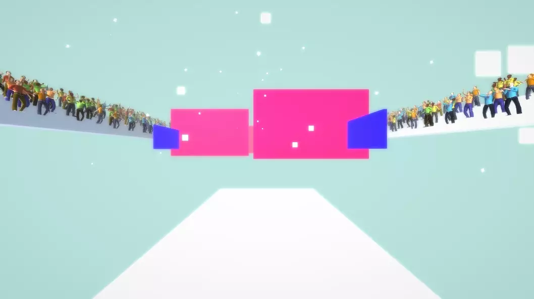 -WALLSLIDE-游戏截图-好玩游戏库