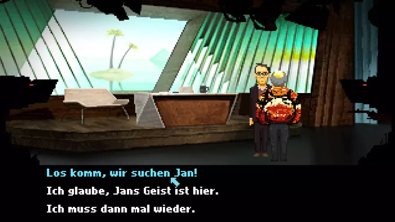 -Game Royale 2 - The Secret of Jannis Island-游戏截图-好玩游戏库