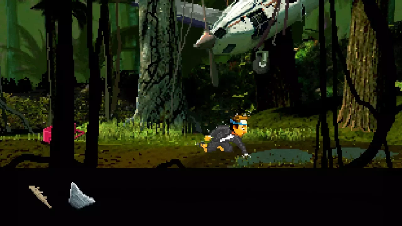 -Game Royale 2 - The Secret of Jannis Island-游戏截图-好玩游戏库
