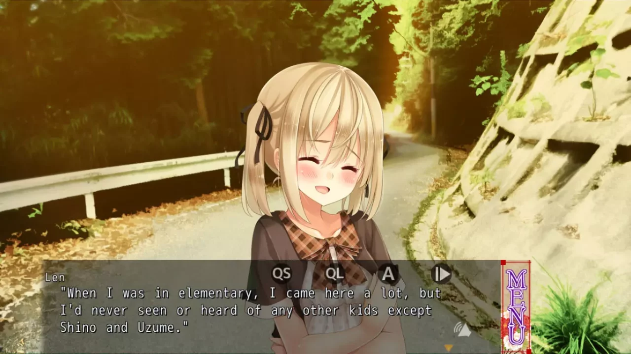 -Ne no Kami: The Two Princess Knights of Kyoto-游戏截图-好玩游戏库