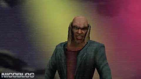 -Twisted Metal: Head-On-游戏截图-好玩游戏库
