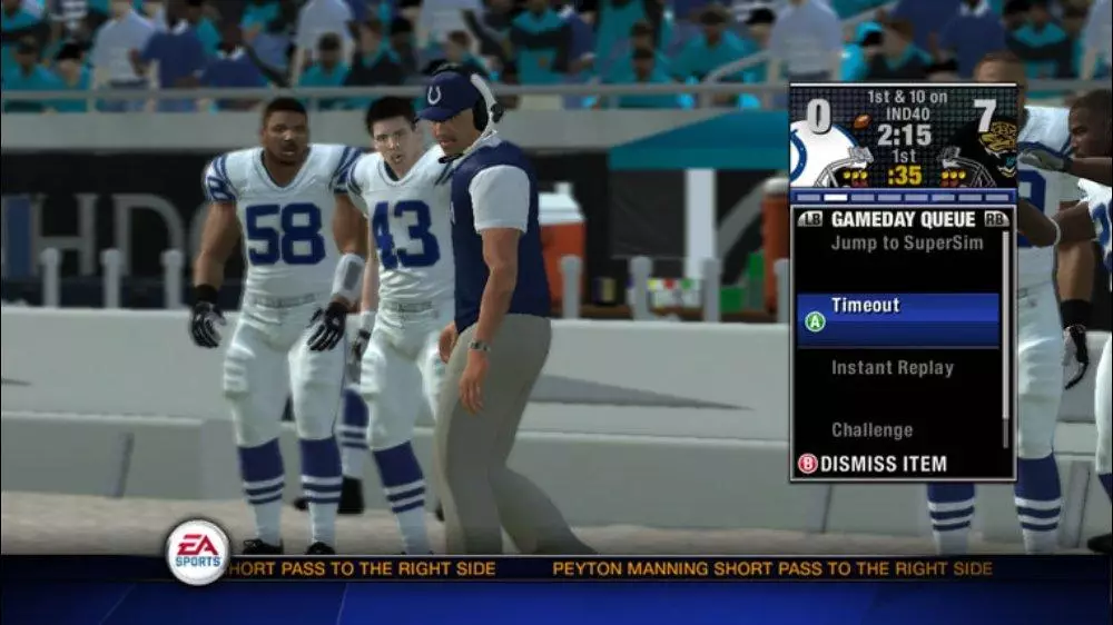 -NFL Head Coach 09-游戏截图-好玩游戏库