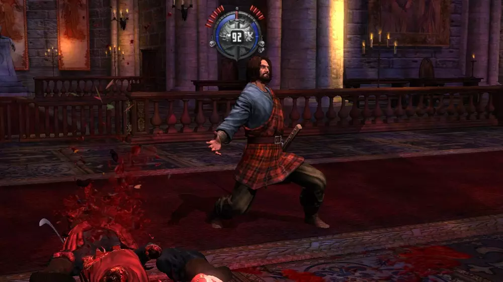 Deadliest Warrior: Legends