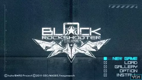 -Black Rock Shooter: The Game-游戏截图-好玩游戏库