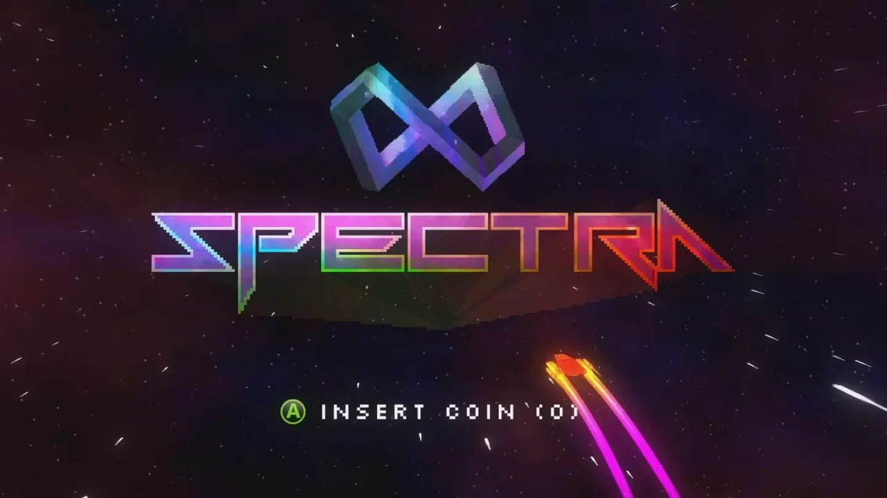 -Spectra-游戏截图-好玩游戏库