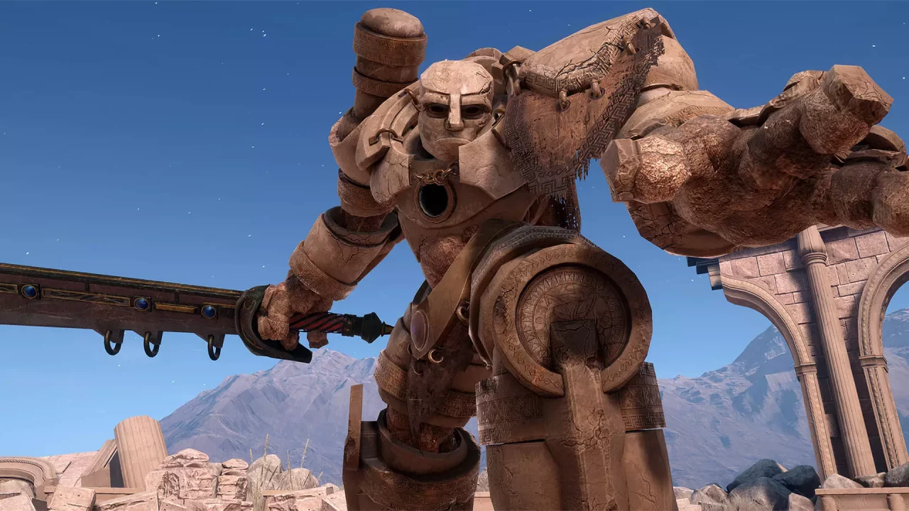 Golem