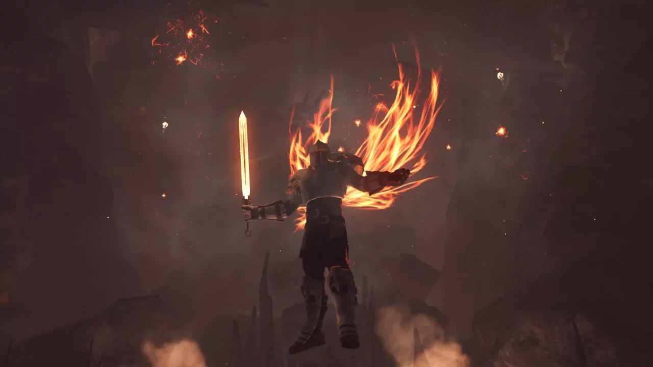 -Swordsman VR-游戏截图-好玩游戏库