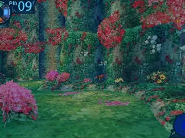 -Etrian Odyssey III: The Drowned City-游戏截图-好玩游戏库