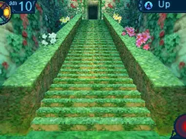-Etrian Odyssey III: The Drowned City-游戏截图-好玩游戏库